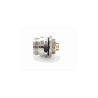 Connecteur mâle 7/8, 3 pol.,  IP67, 8A, non-blindé